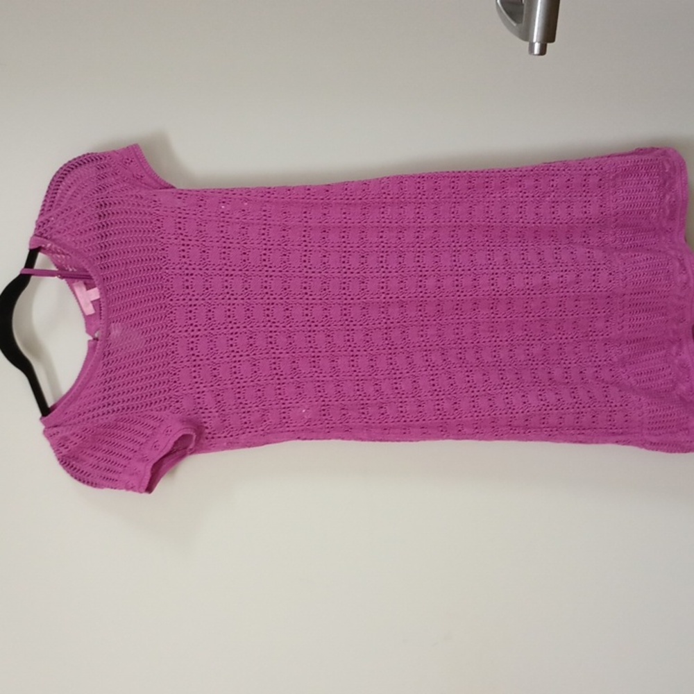 Lilly Pulitzer knit dress